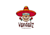 design outstanding professional taco tequila logo