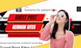 do guest post on german sites