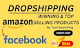 do amazon to facebook marketplace dropshipping autods