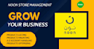 be your expert noon virtual assistant