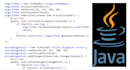 do your java tasks, projects, and review them