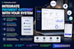 integrate stripe, paypal, and payment gateways