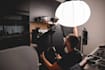 create a professional product video commercial