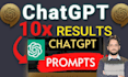 be prompt engineer for custom ai chatgpt prompts writing