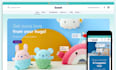 customize paper, pipeline, boots, focal, flow   shopify theme