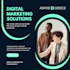 be your social media marketing manager