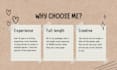 ghostwrite a fiction book for you