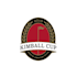 design modern annual invitational golf championship logo