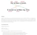 create english or indonesian learning material for student