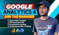 complete google analytics enhanced ecommerce tracking