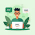 setup AWS deployment and rds configuration for your website