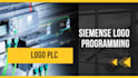 do siemens logo plc programming
