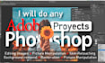 photo manipulation, imagen editing, image effects