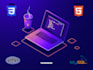 fix or develop your website with HTML,CSS,PHP,mysql