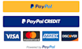 integrate paypal, stripe and smart button integration