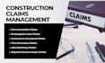 provide construction contract claims services