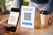 create simple and professional qr code