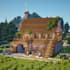 build things for you in java minecraft