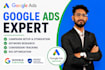 be your google ads campaign and ppc ads manager