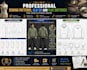 make professional sewing patterns, clo 3d and flat sketches