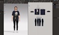 be a 3d and sewing pattern expert