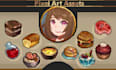 create pixel art characters, icons and assets