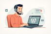 do wordpress live support