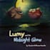create a painterly cover design for your childrens book