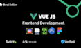 convert figma, xd, psd to vue wordpress responsive