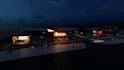 create urban designs, parks, squares and exterior rendering