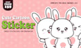 do cute character design