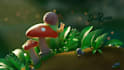 rigging and animating 3d sharacters