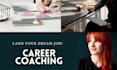 give career coaching and professional development advice