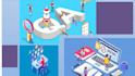 perform QA testing for website and mobile apps