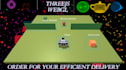 program with cpp, opengl, javascript, threejs, webgl for 3d interactive website