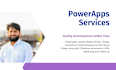 create powerapps CRM ,model driven ,canvas, sharepoint