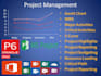 create gantt chart schedule with primavera p6 and ms project