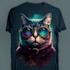 create stunning tshirt graphic design using ai