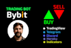 code bybit trading bot