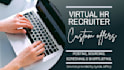 be your virtual HR recruiter