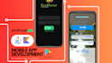 design and develop a custom android mobile app for you