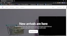 make your ecomerce store with next js and tailwind CSS