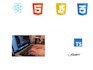 do html, css, javascript, react, nextjs, bootstrap, tailwind