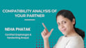 do love or professional compatibility analysis by graphology analysis
