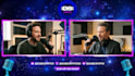 create streamyard, obs, ecamm, twitch overlay for youtube podcast