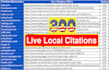 do 300 USA citations money back guarantee