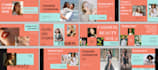 do powerpoint fashion presentation design canva engaging PPT