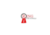 design original ring shaped gym towels logo