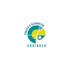 design genuine squash badminton logo