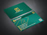 luxury and professional business card design